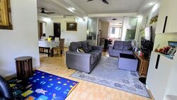 Blk 213 Petir Road (Bukit Panjang), HDB 5 Rooms #544233291